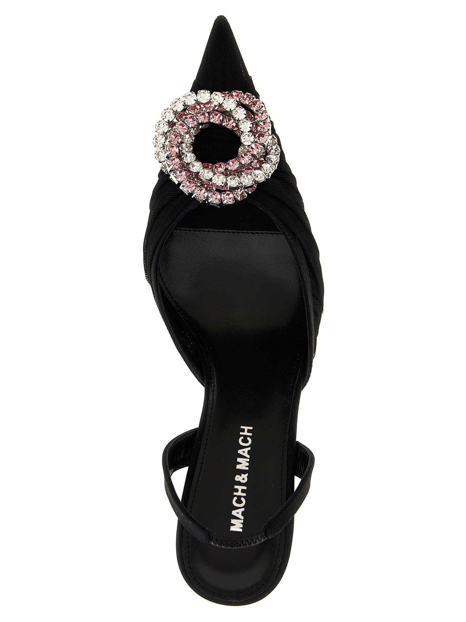 Mach & Mach Mach & Mach Galaxy Slingback