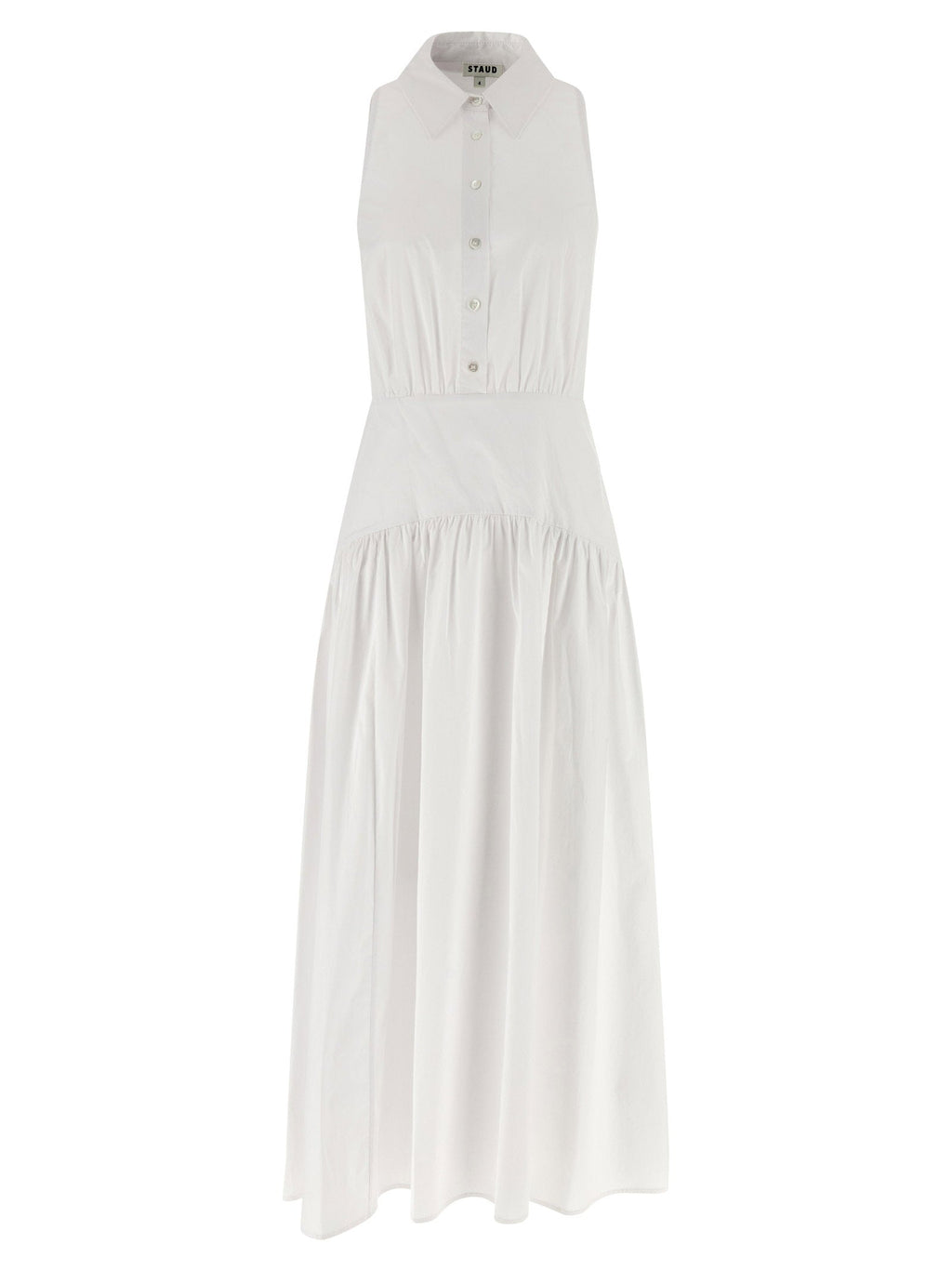 Staud Staud Romy Dress