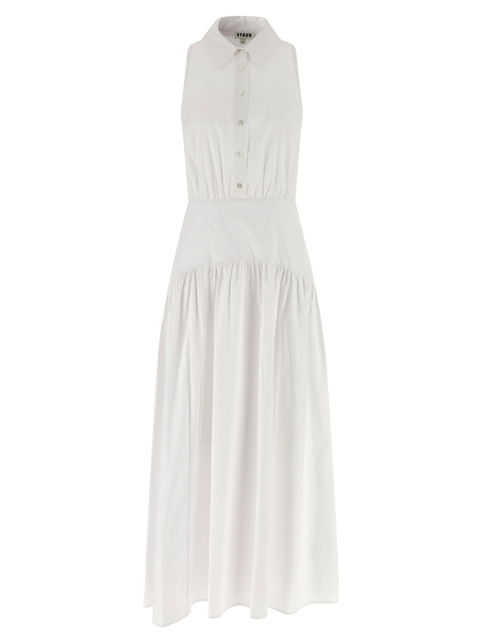 Staud Staud Romy Dress