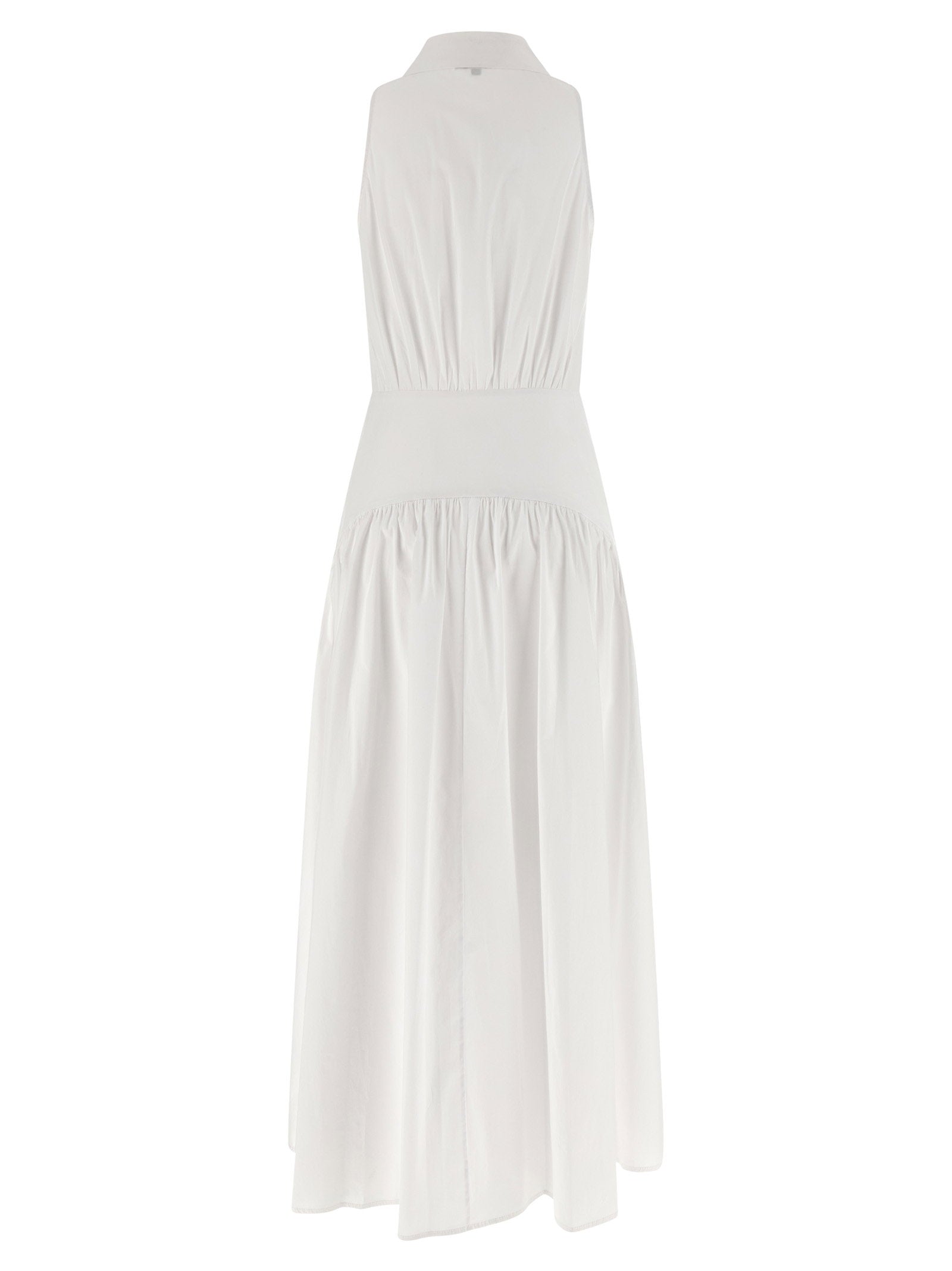 Staud Staud Romy Dress