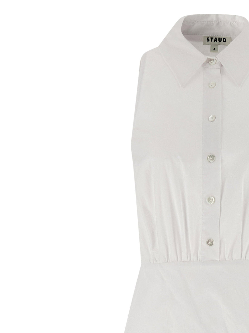 Staud Staud Romy Dress