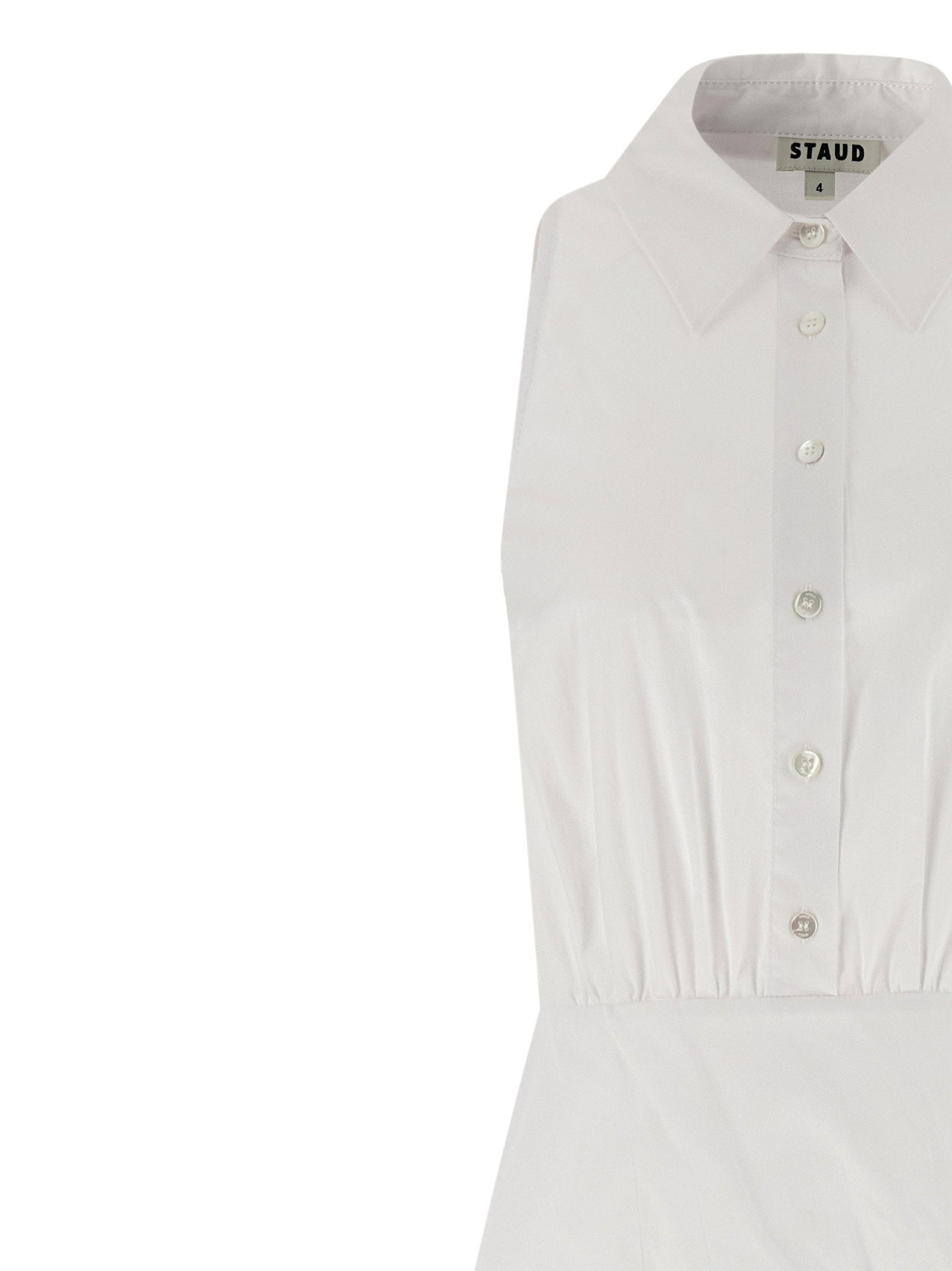 Staud Staud Romy Dress
