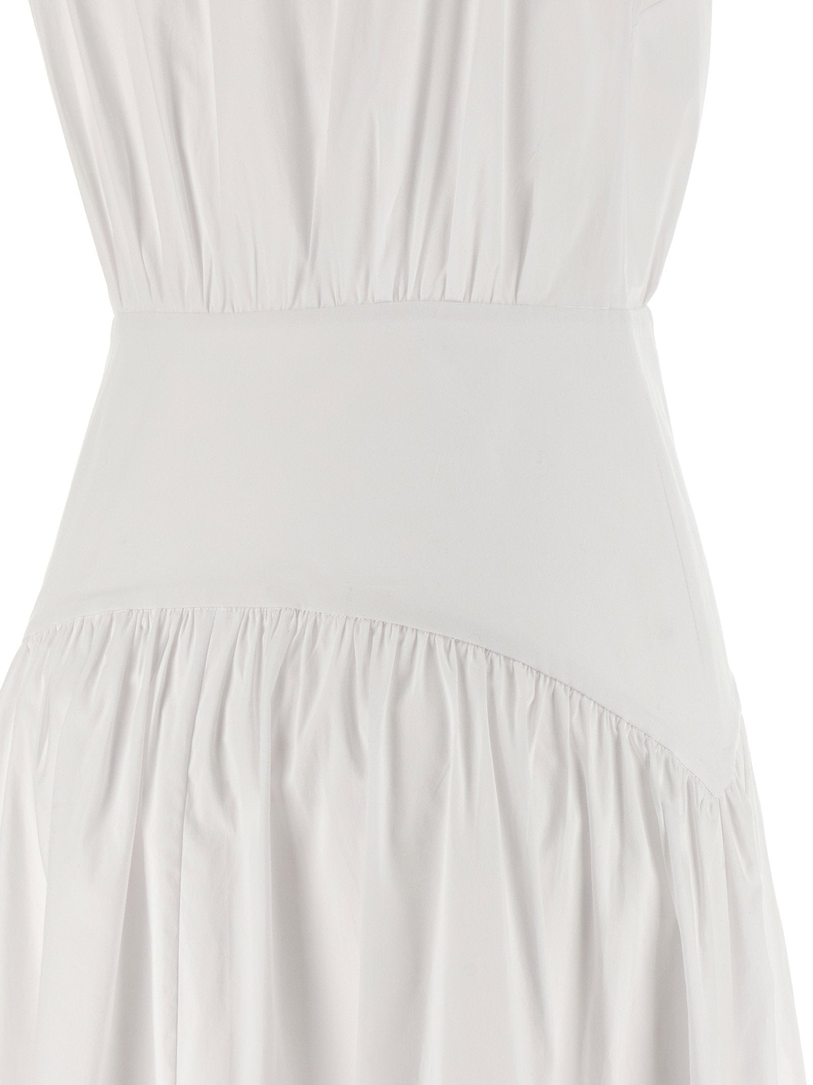 Staud Staud Romy Dress