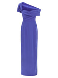 Carolina Herrera Carolina Herrera Column Dress