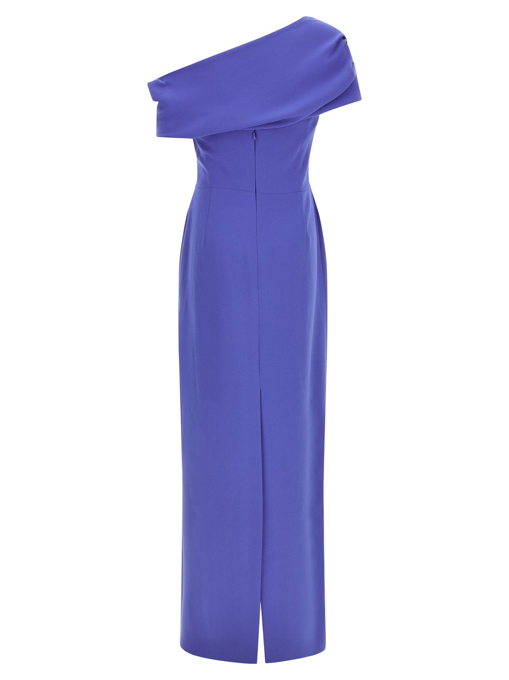 Carolina Herrera Carolina Herrera Column Dress