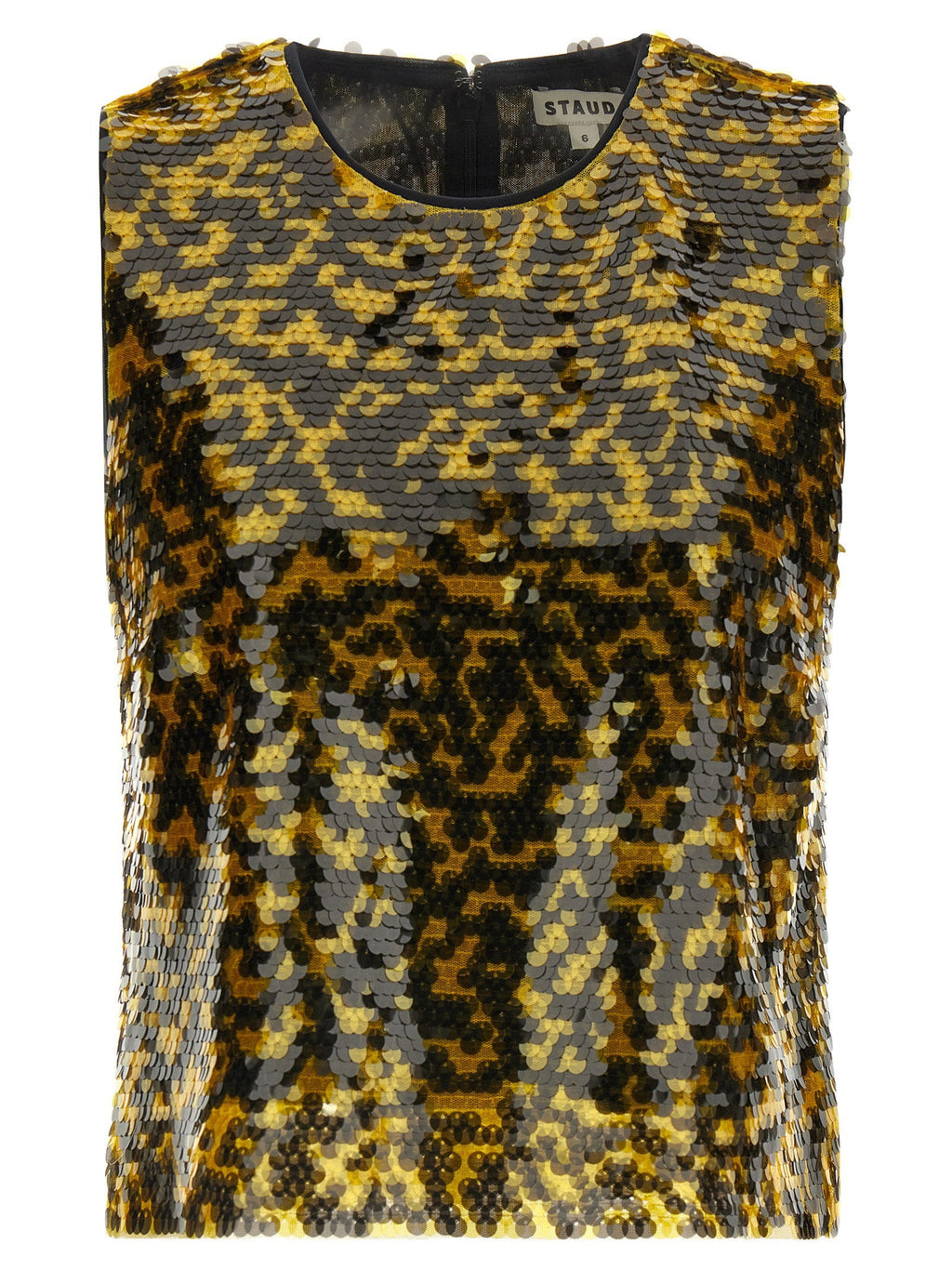 Staud Staud Seraphina Top