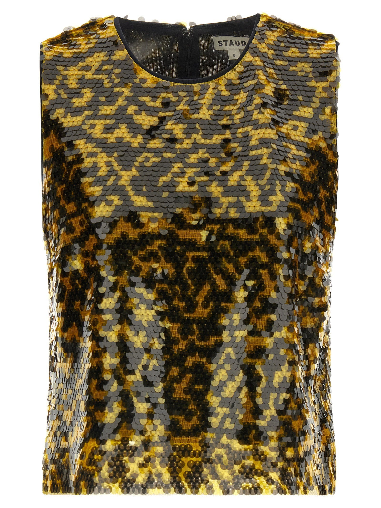 Staud Staud Seraphina Top