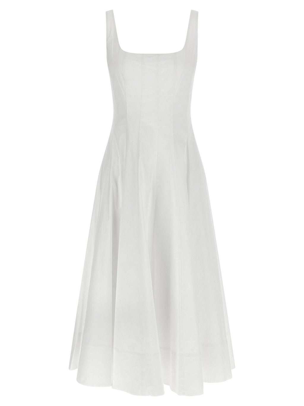 Staud Staud Wells Dress