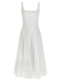 Staud Staud Wells Dress
