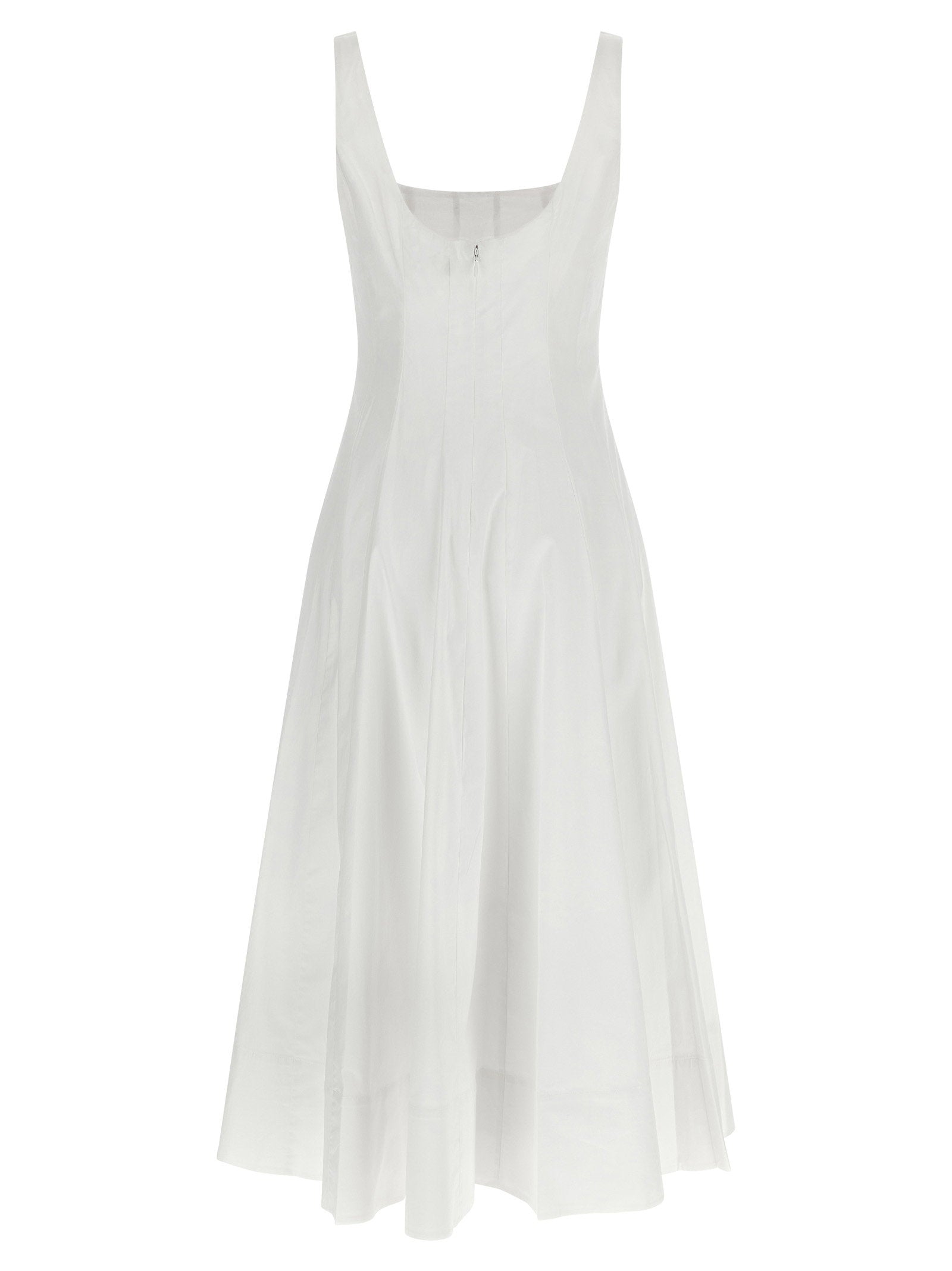Staud Staud Wells Dress