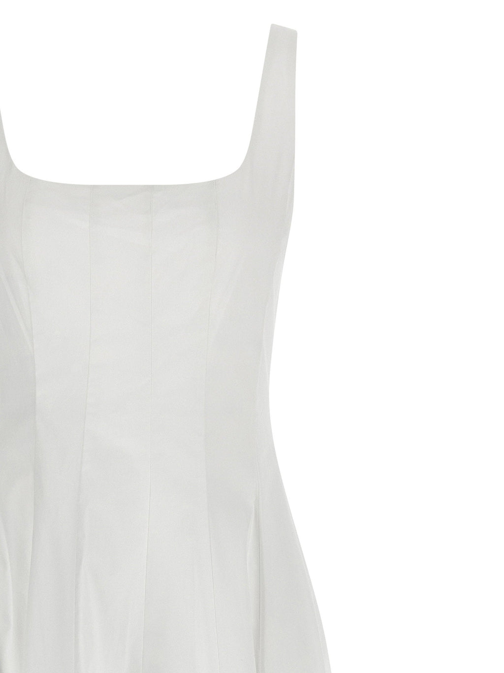 Staud Staud Wells Dress