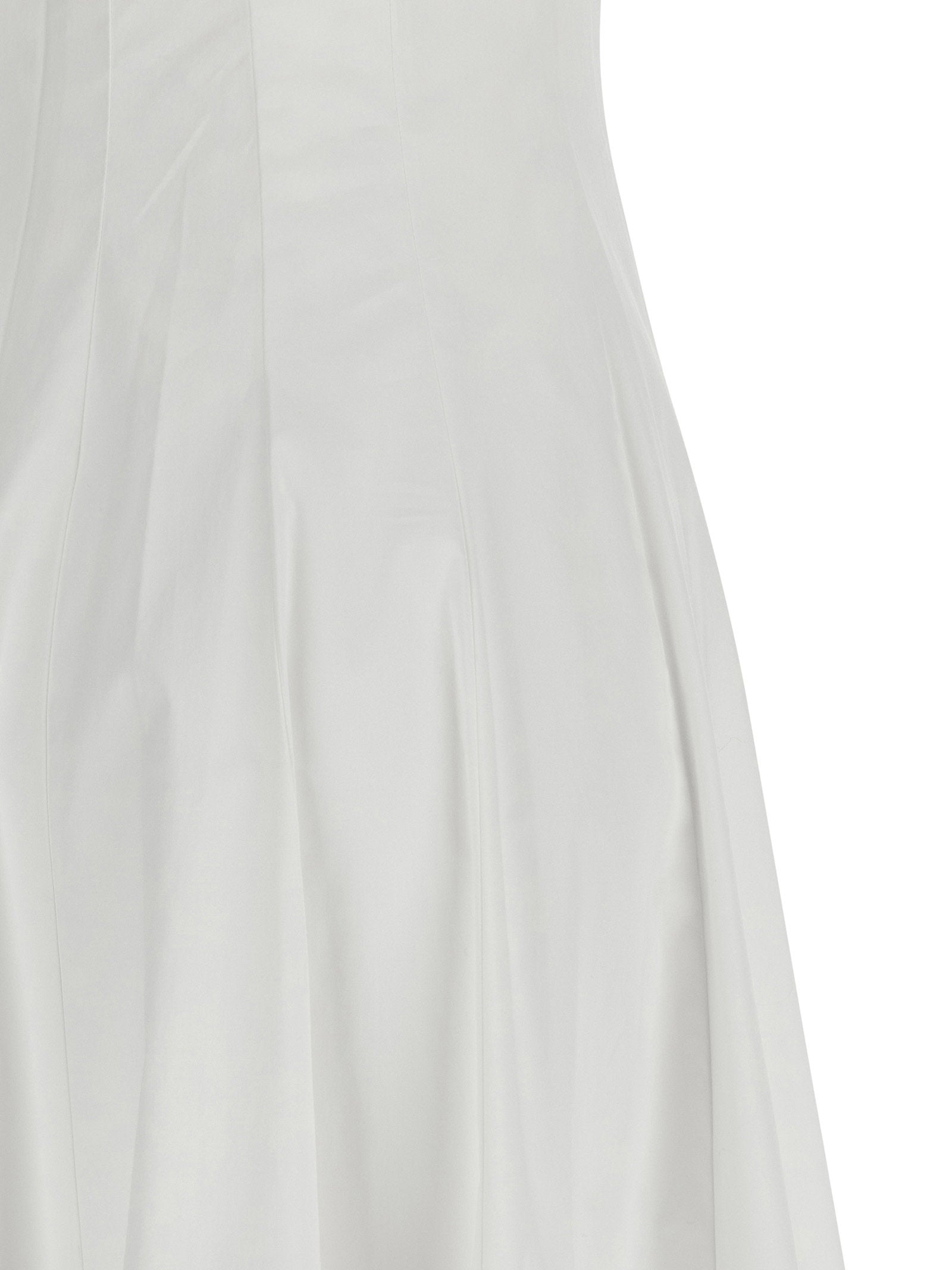 Staud Staud Wells Dress