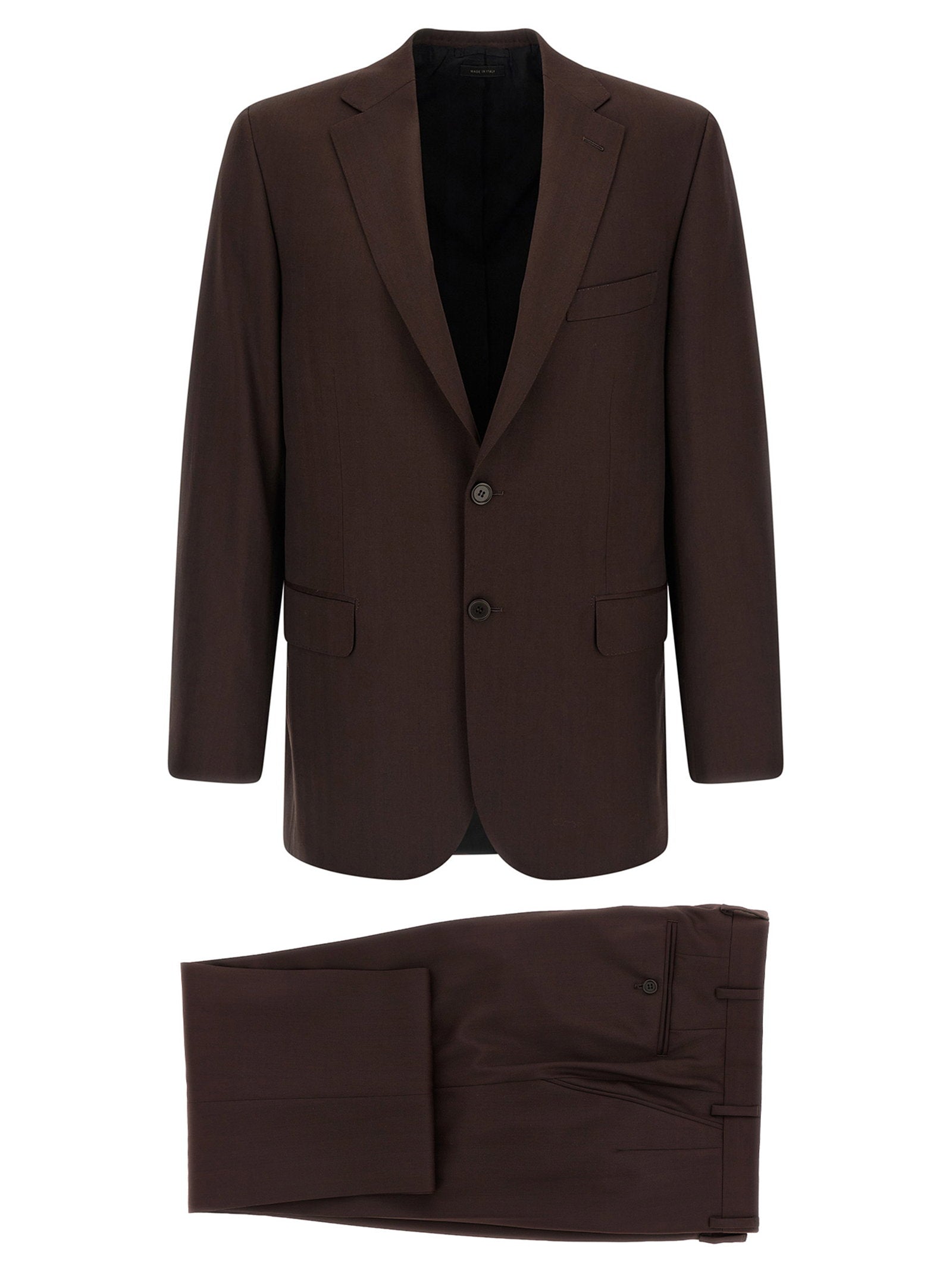 Brioni Brioni Brunico Dress