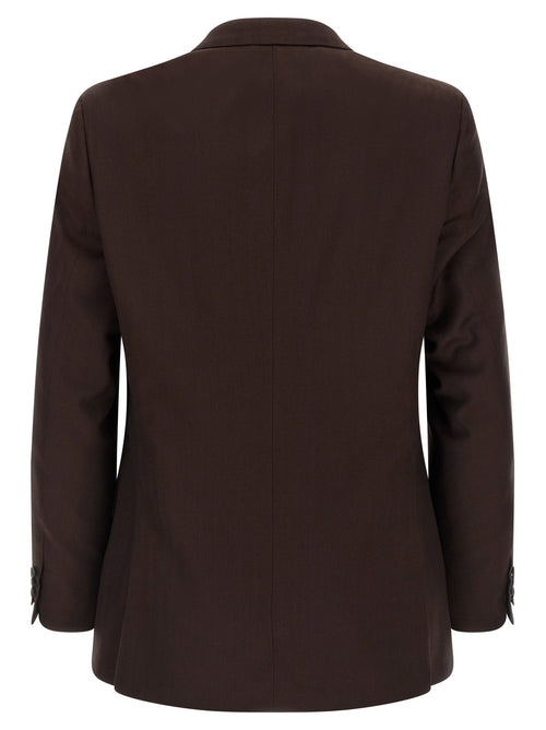 Brioni Brioni Brunico Dress