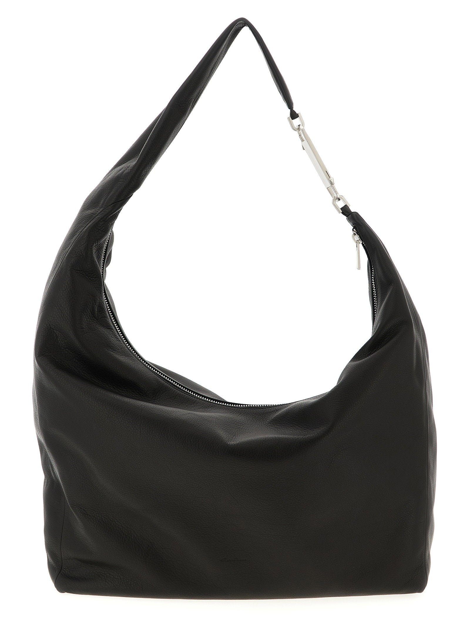 Rick Owens Rick Owens Gemini Shoulder Bag