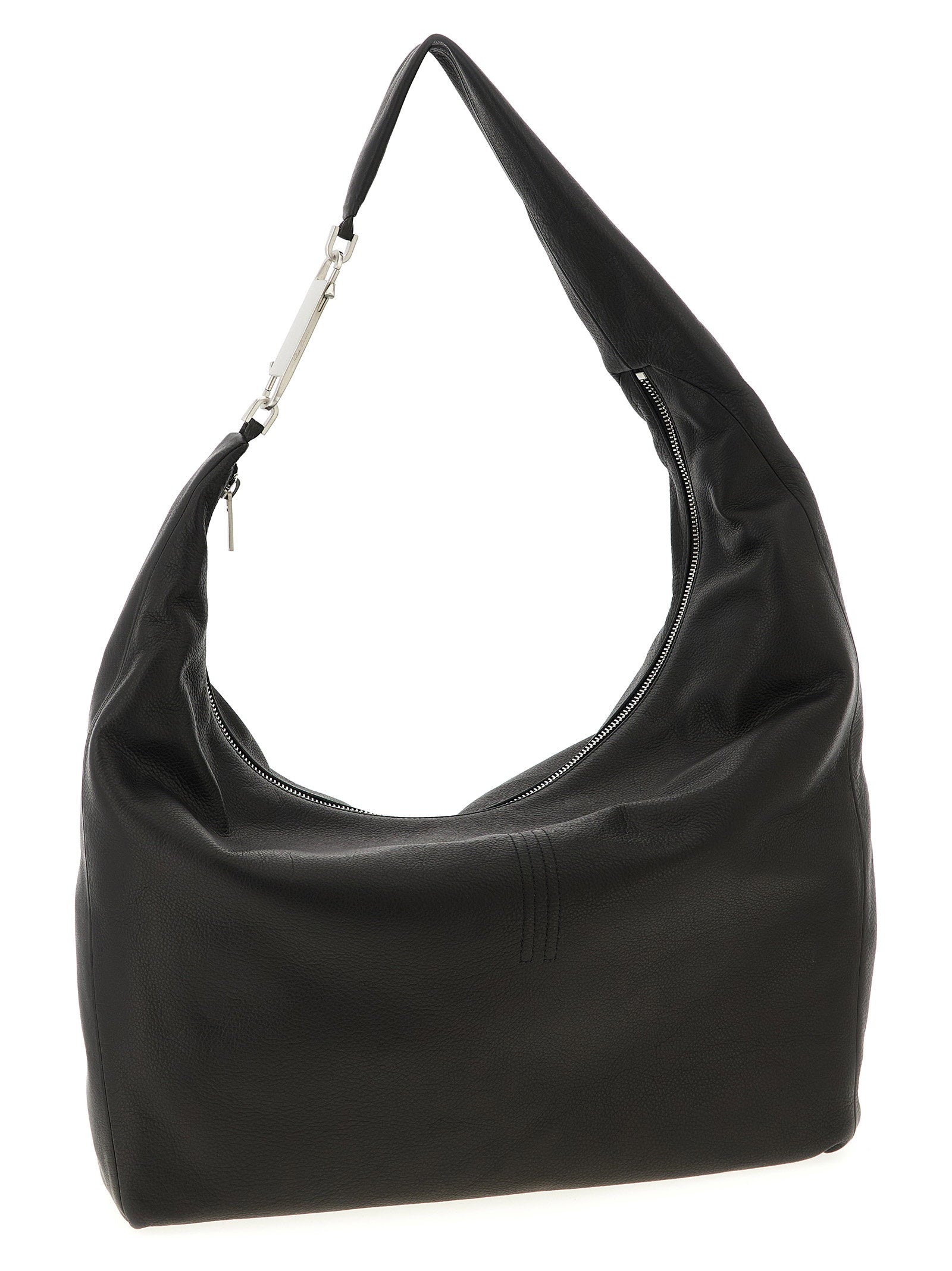 Rick Owens Rick Owens Gemini Shoulder Bag