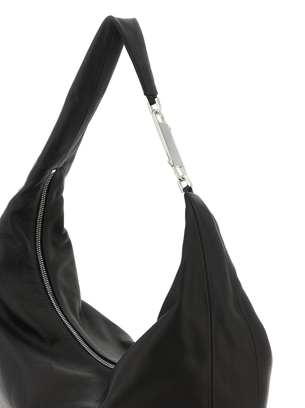 Rick Owens Rick Owens Gemini Shoulder Bag