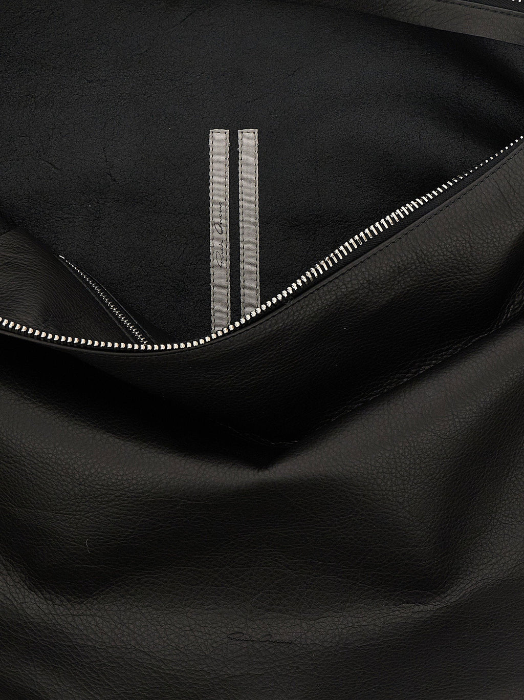 Rick Owens Rick Owens Gemini Shoulder Bag
