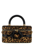 Roger Vivier Roger Vivier Belle Vivier Vanity Mini Handbag