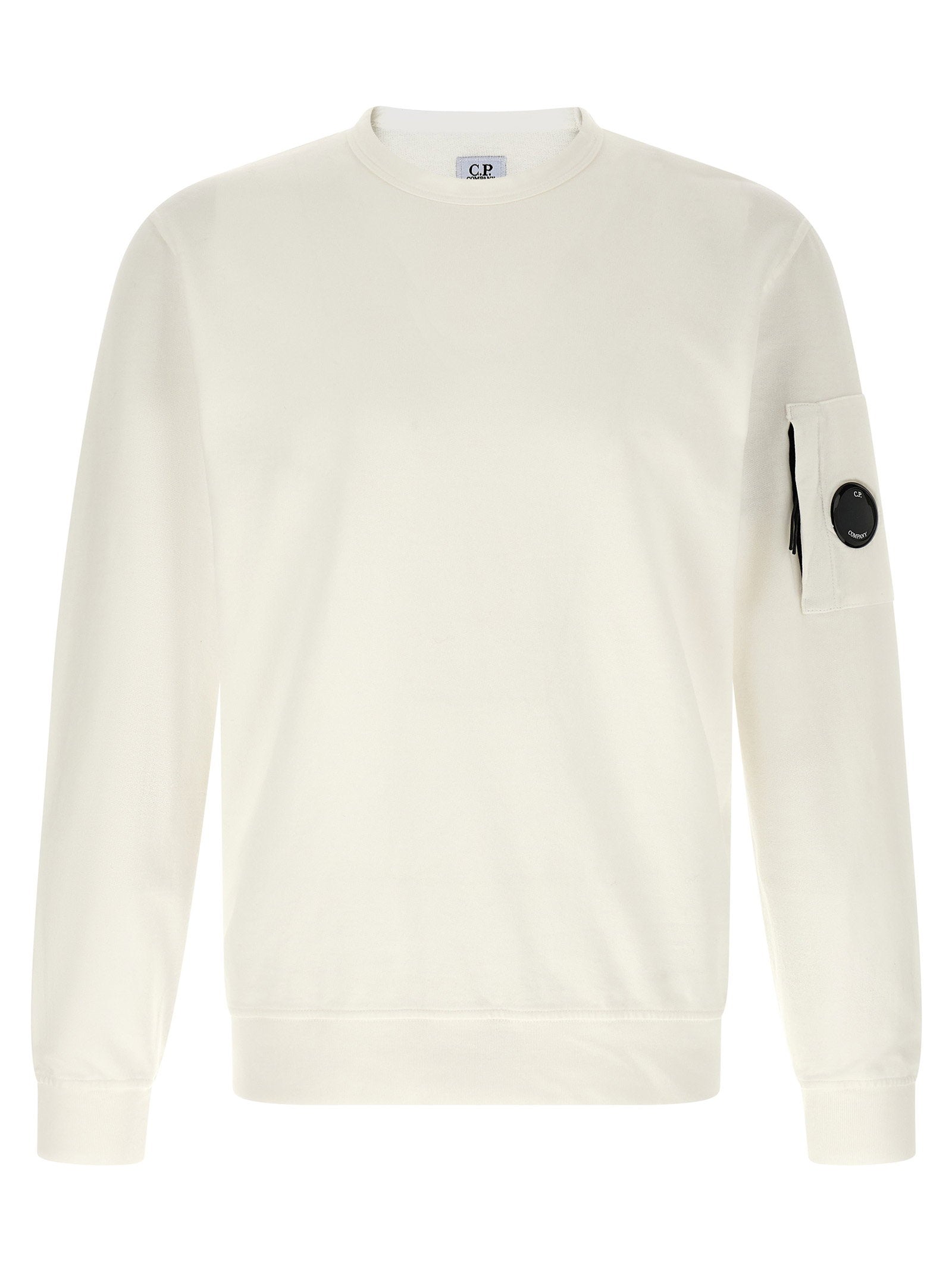 C.p. Company C.p. Company Fleece Sweatshirt