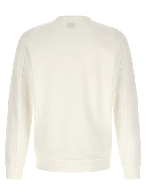 C.p. Company C.p. Company Fleece Sweatshirt