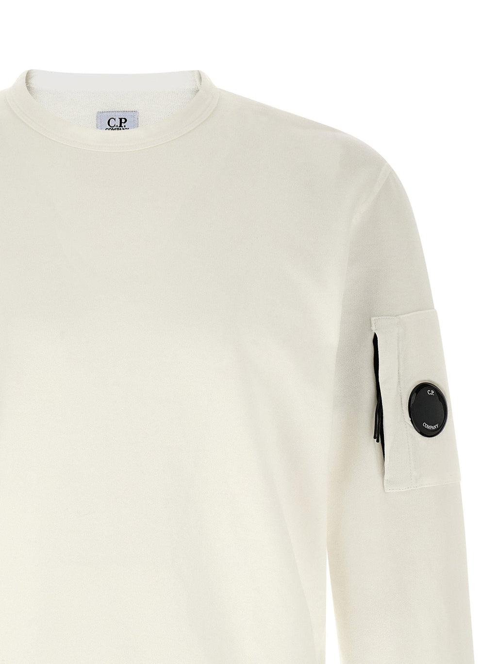 C.p. Company C.p. Company Fleece Sweatshirt