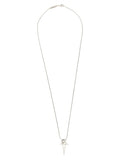 Rick Owens Rick Owens Pentagram Necklace
