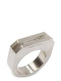 Rick Owens Rick Owens Crystal Hollywood Ring
