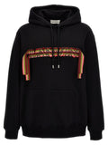 Lanvin Lanvin Curblace Hoodie