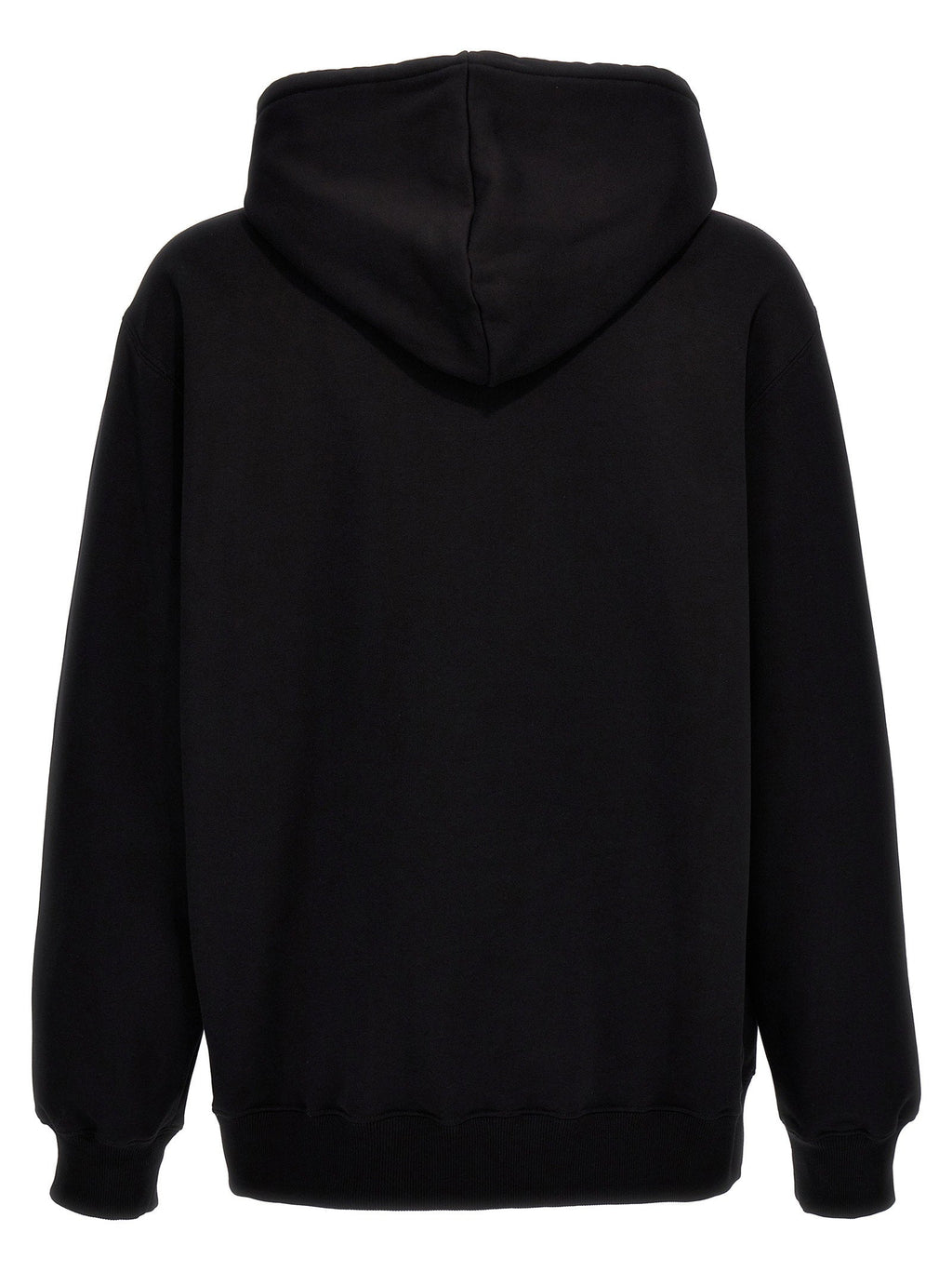 Lanvin Lanvin Curblace Hoodie