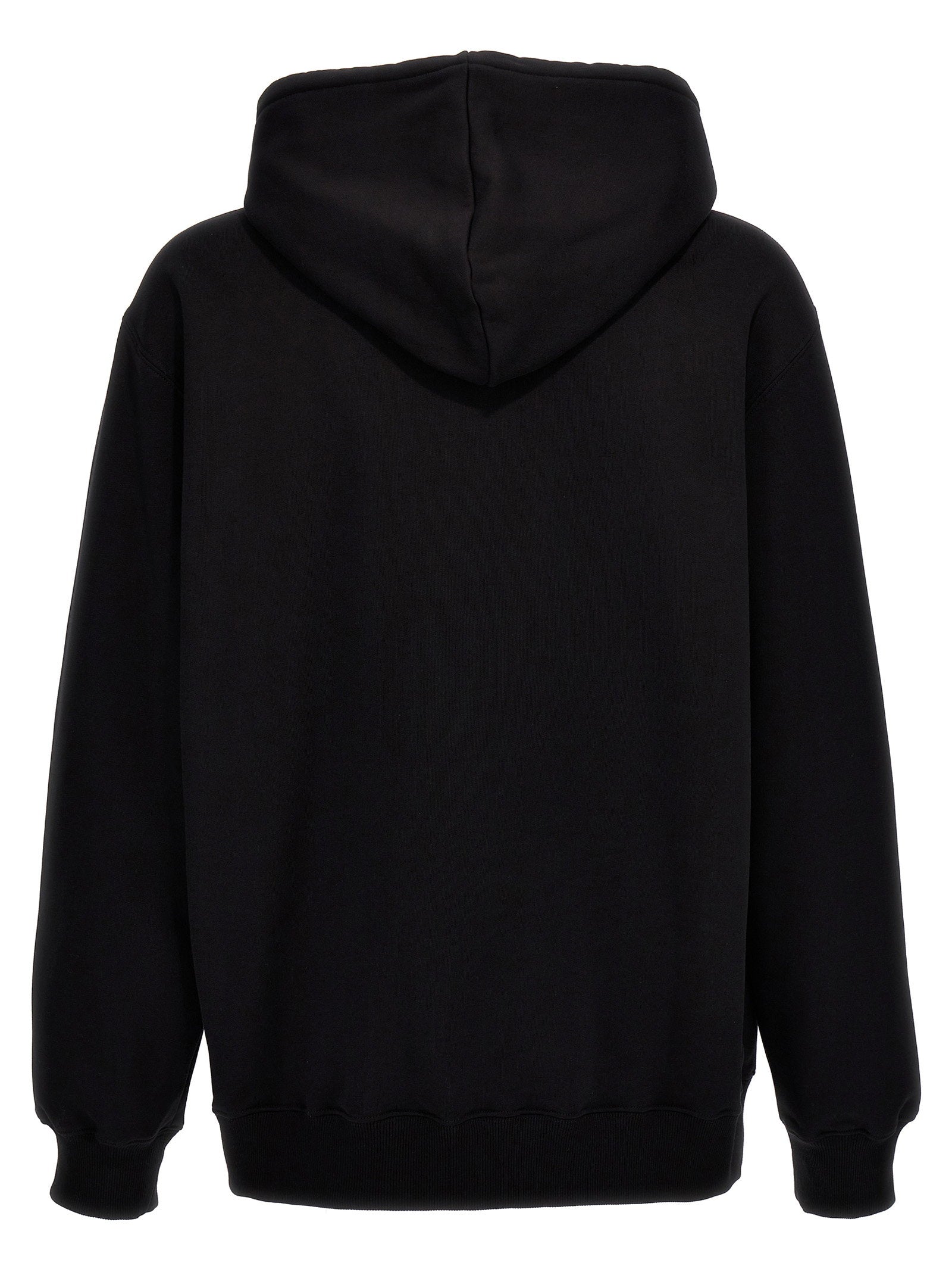 Lanvin Lanvin Curblace Hoodie