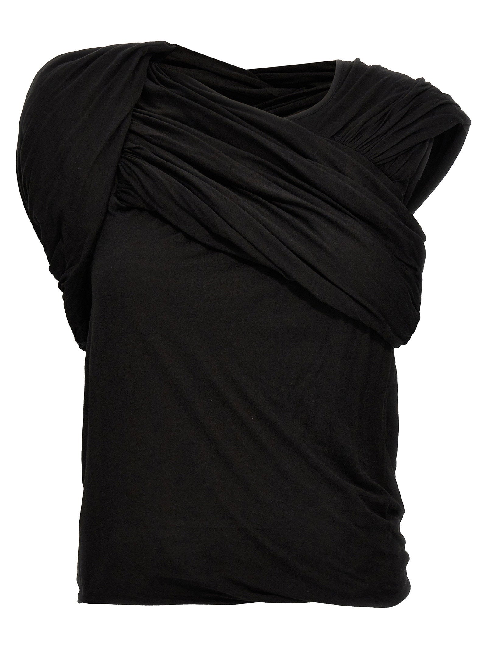 Rick Owens Rick Owens Harness Top