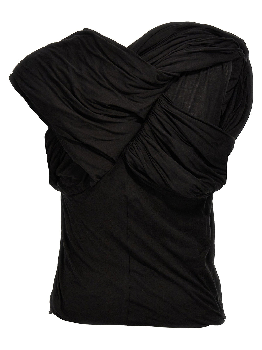 Rick Owens Rick Owens Harness Top