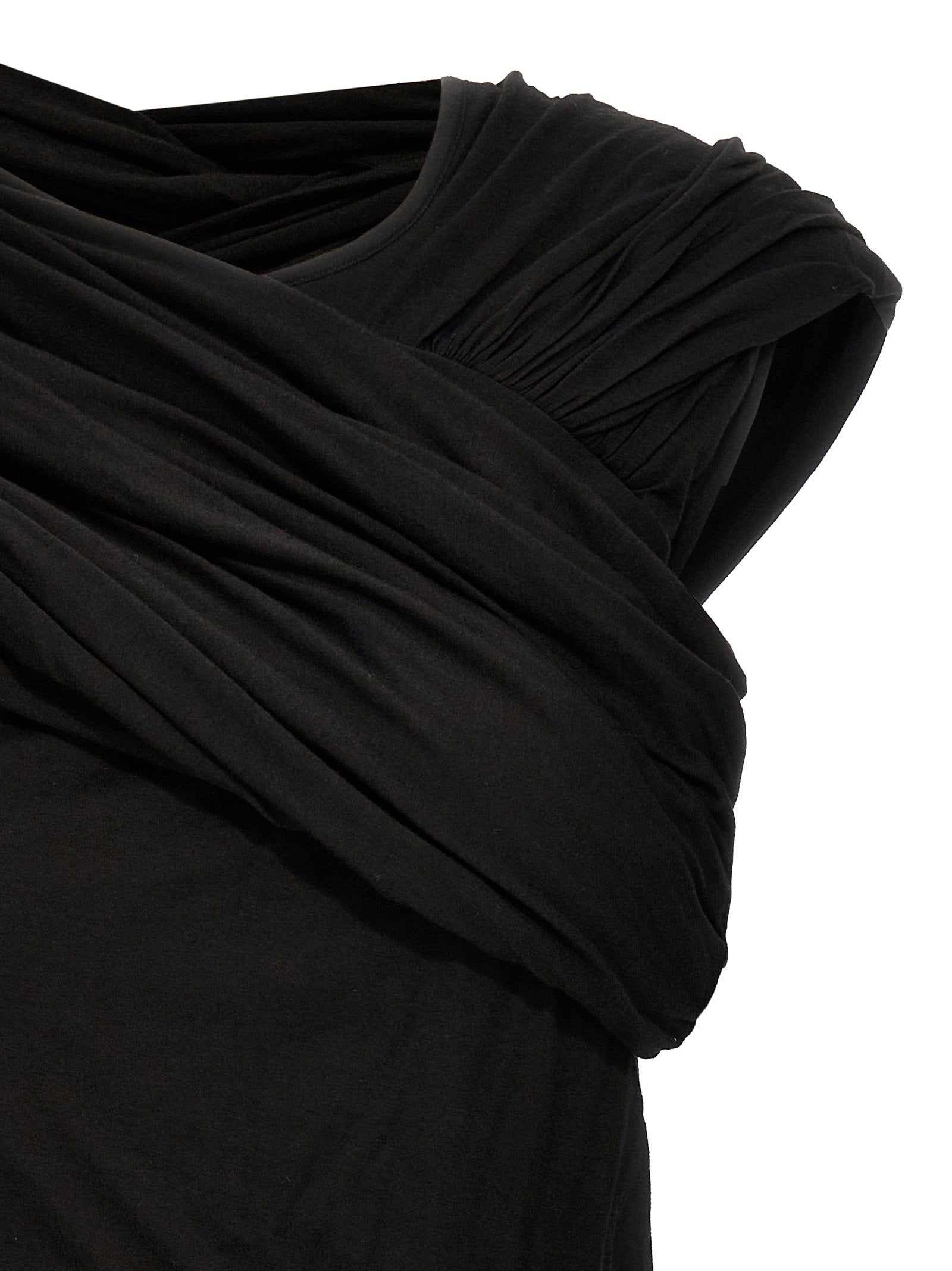 Rick Owens Rick Owens Harness Top