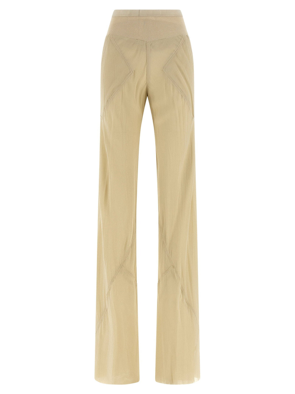 Rick Owens Rick Owens Bias Pants