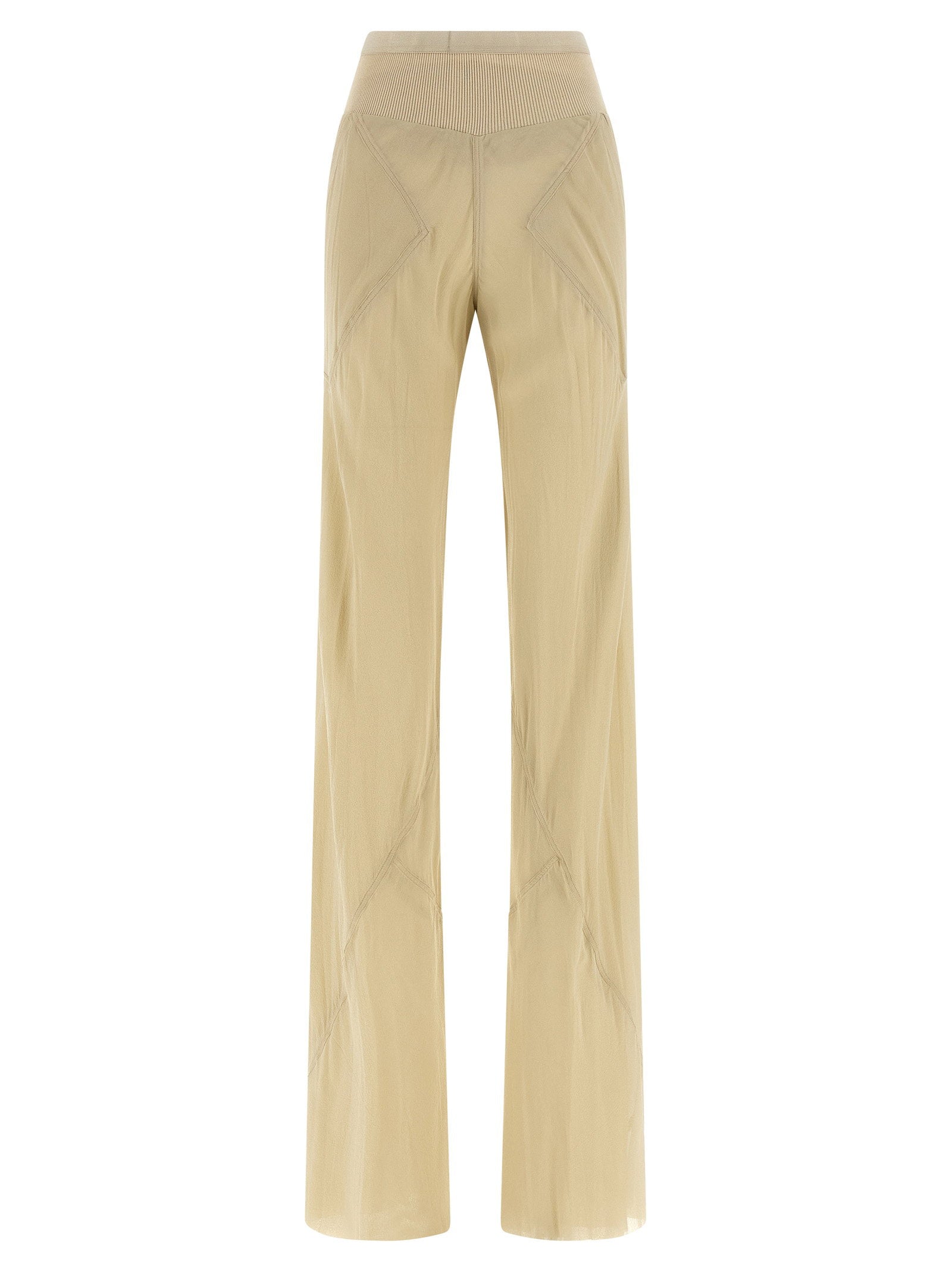 Rick Owens Rick Owens Bias Pants
