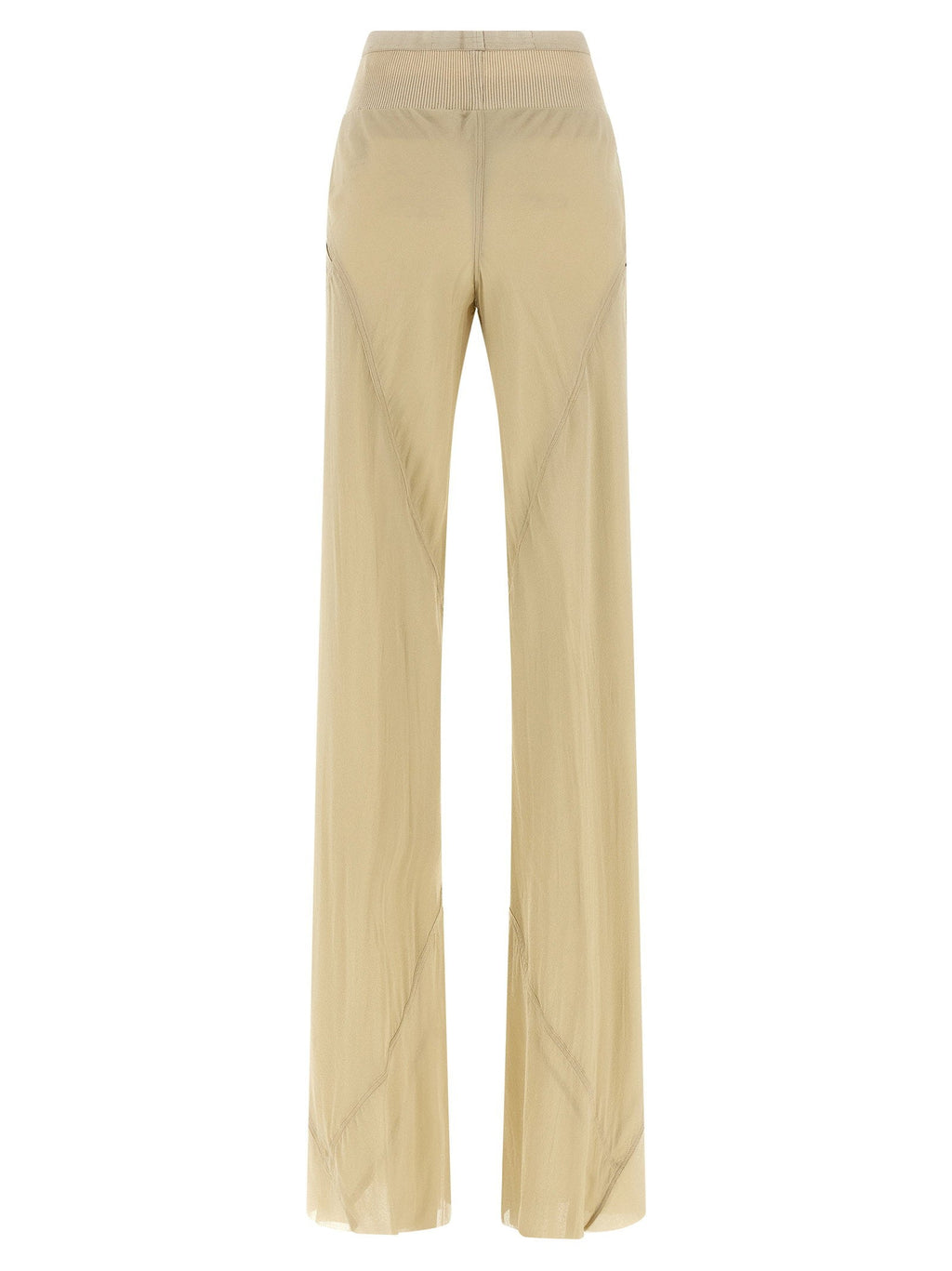 Rick Owens Rick Owens Bias Pants