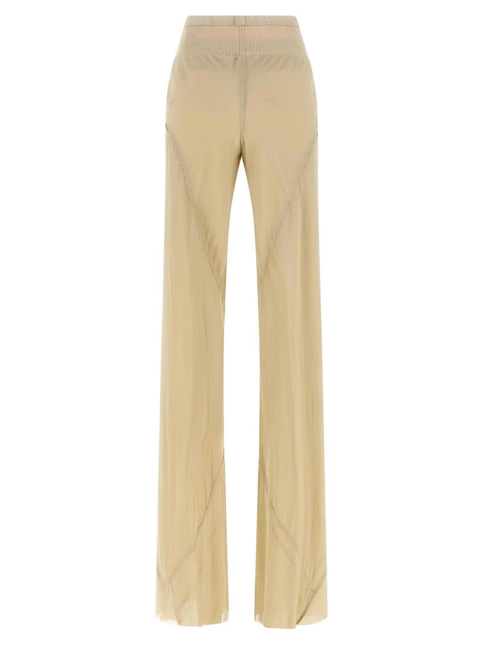 Rick Owens Rick Owens Bias Pants