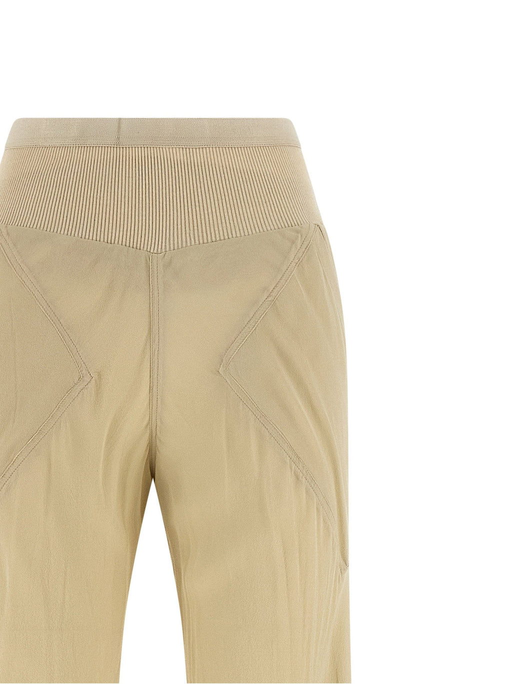 Rick Owens Rick Owens Bias Pants