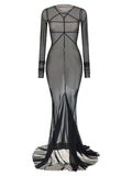 Rick Owens Rick Owens Temple Dress