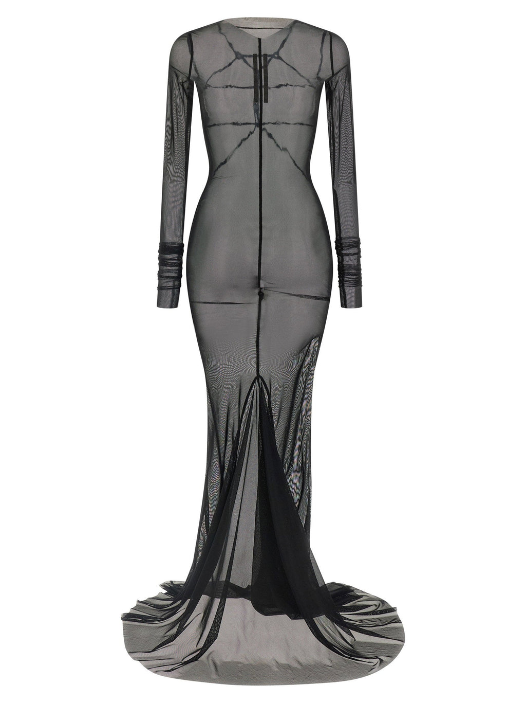 Rick Owens Rick Owens Temple Dress