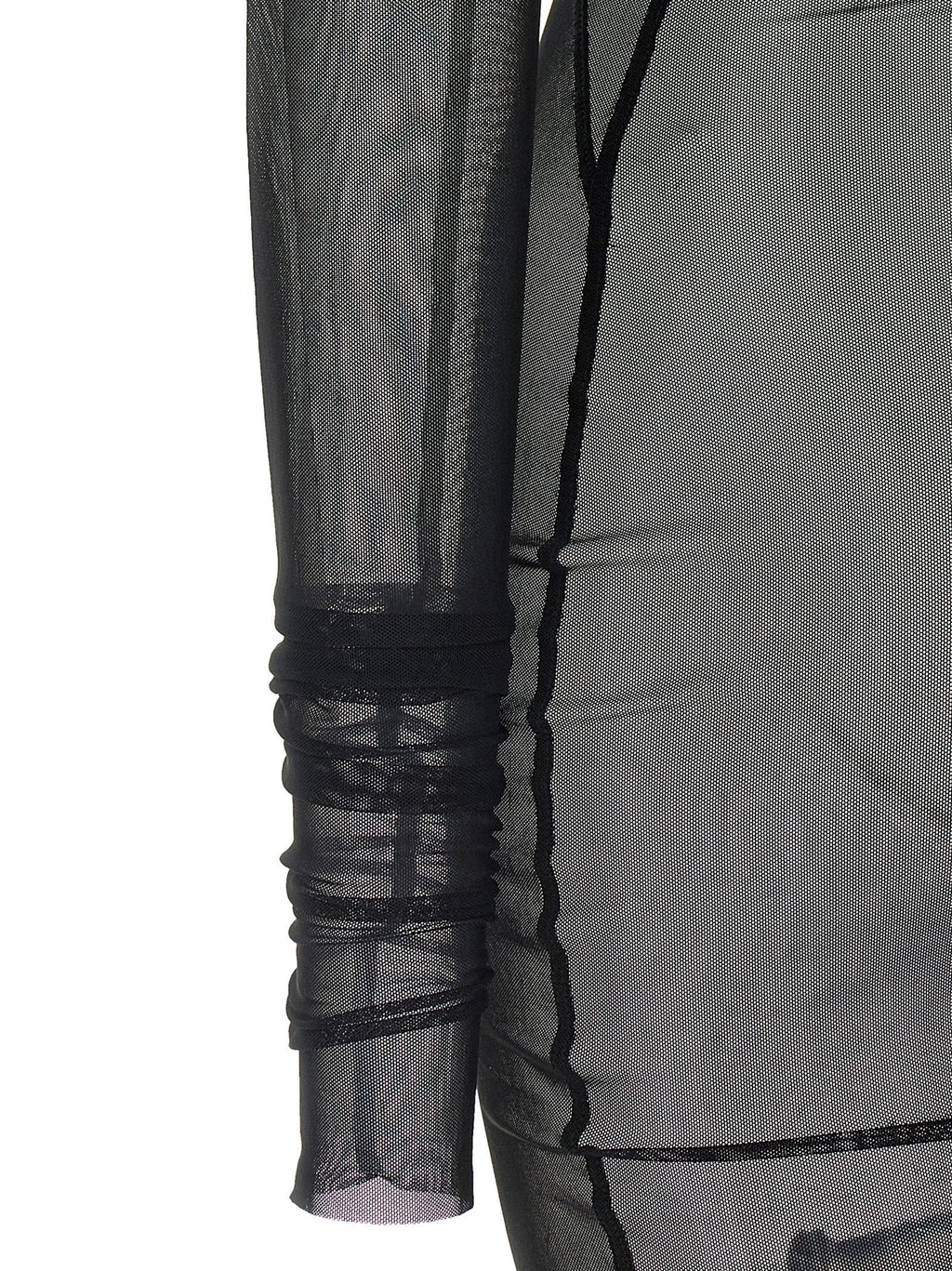 Rick Owens Rick Owens Temple Dress