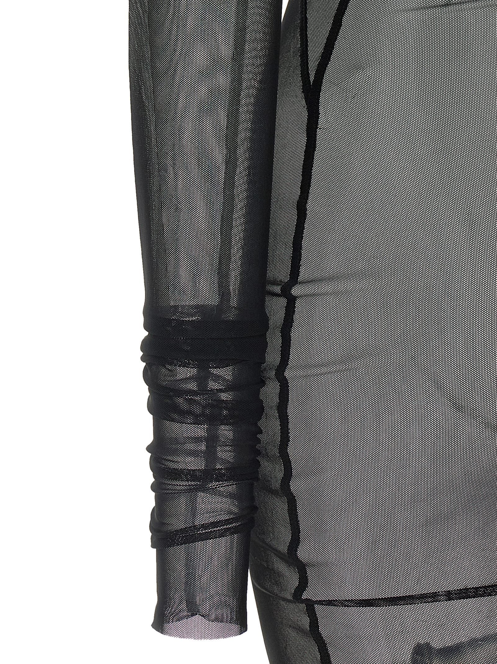 Rick Owens Rick Owens Temple Dress