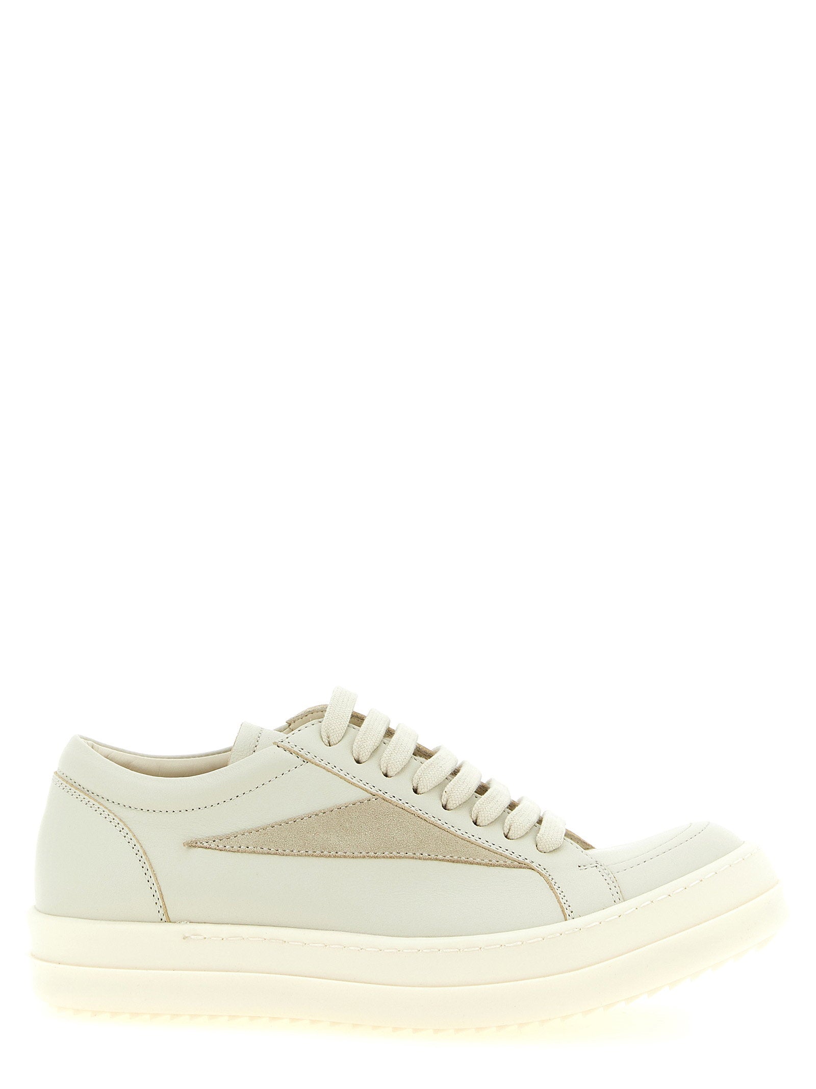 Rick Owens Rick Owens Vintage Sneaks Sneakers