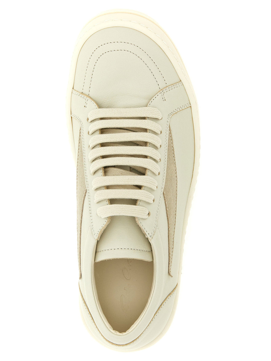 Rick Owens Rick Owens Vintage Sneaks Sneakers