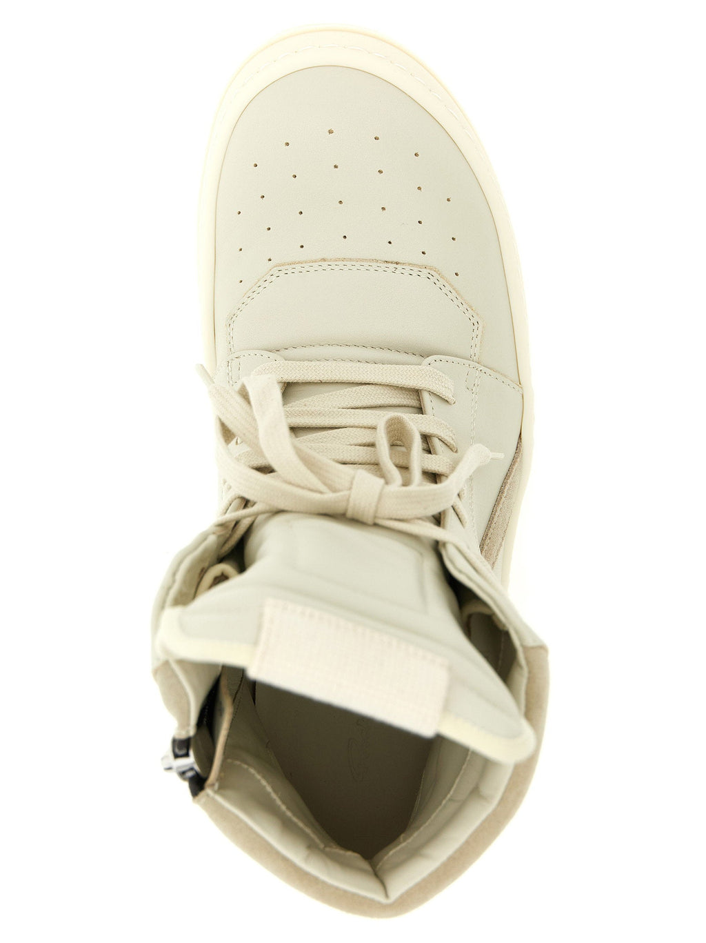 Rick Owens Rick Owens Geobasket Sneakers