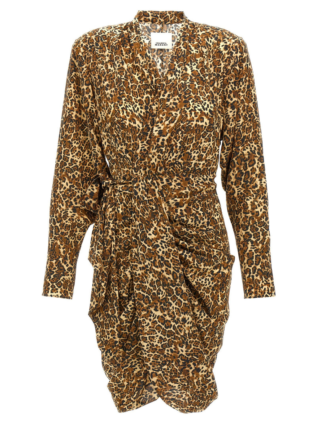 Isabel Marant Isabel Marant Cleora Dress