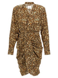 Isabel Marant Isabel Marant Cleora Dress