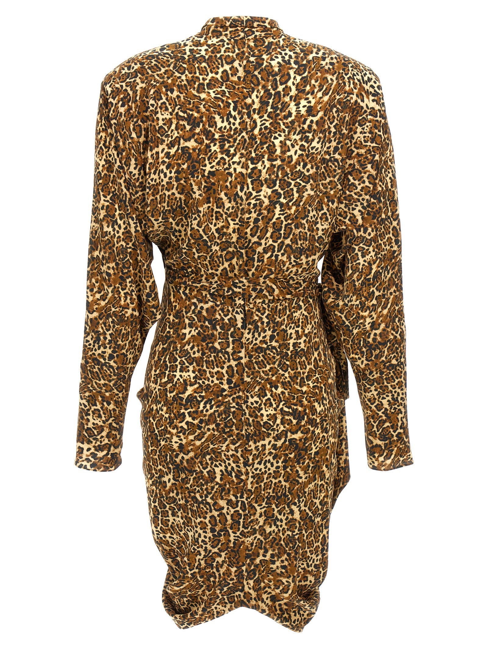 Isabel Marant Isabel Marant Cleora Dress