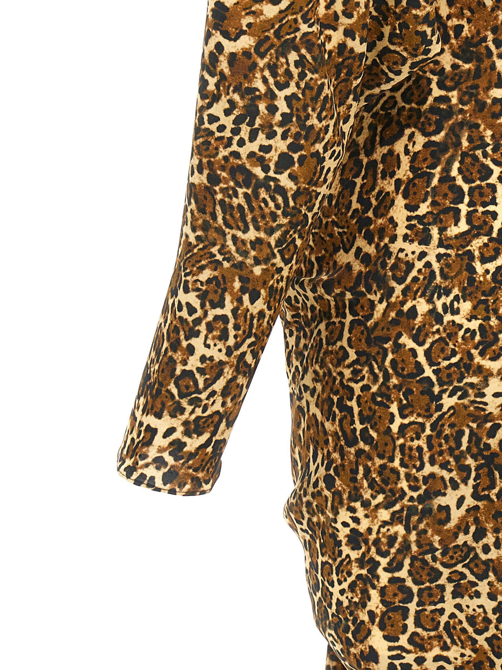 Isabel Marant Isabel Marant Cleora Dress